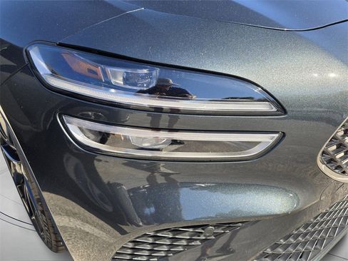 Certified 2023 Genesis G70 2.0T w/ Sport Prestige Package image 6