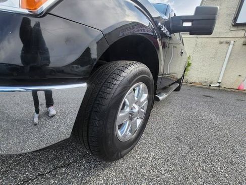 Used 2014 Ford F150 XLT w/ Equipment Group 302A Luxury AWD/4WD image 24