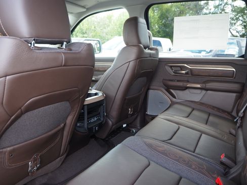 New 2026 RAM 1500 Limited image 16