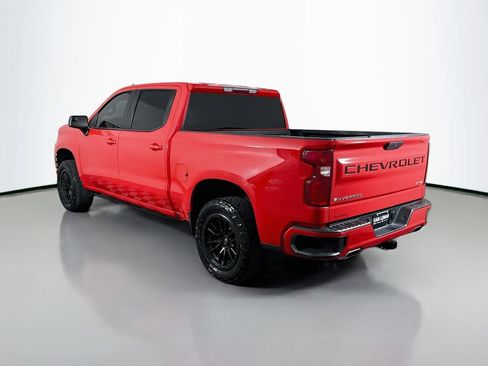 Used 2020 Chevrolet Silverado 1500 RST w/ All-Star Edition AWD/4WD image 5