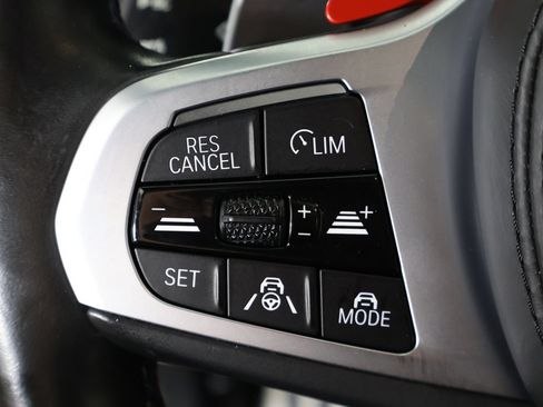 Used 2023 BMW X6 M w/ Executive Package AWD/4WD image 53