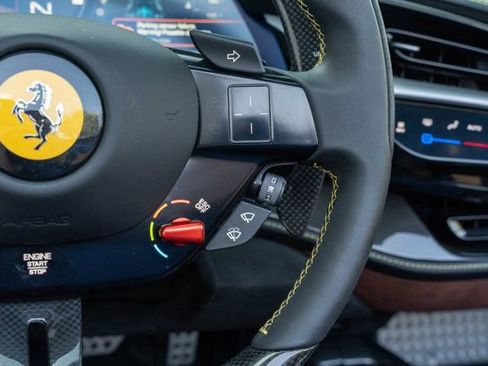 Certified 2024 Ferrari SF90 Spider image 40