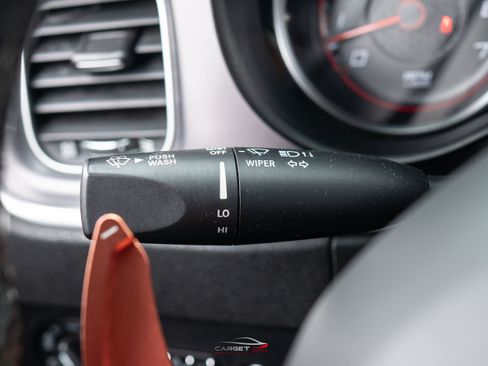 Used 2020 Dodge Charger Scat Pack RWD image 26