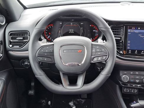 New 2026 Dodge Durango GT image 25