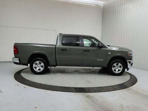 New 2026 RAM 1500 Big Horn image 8