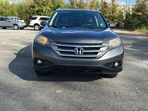 Used 2013 Honda CR-V EX-L image 2