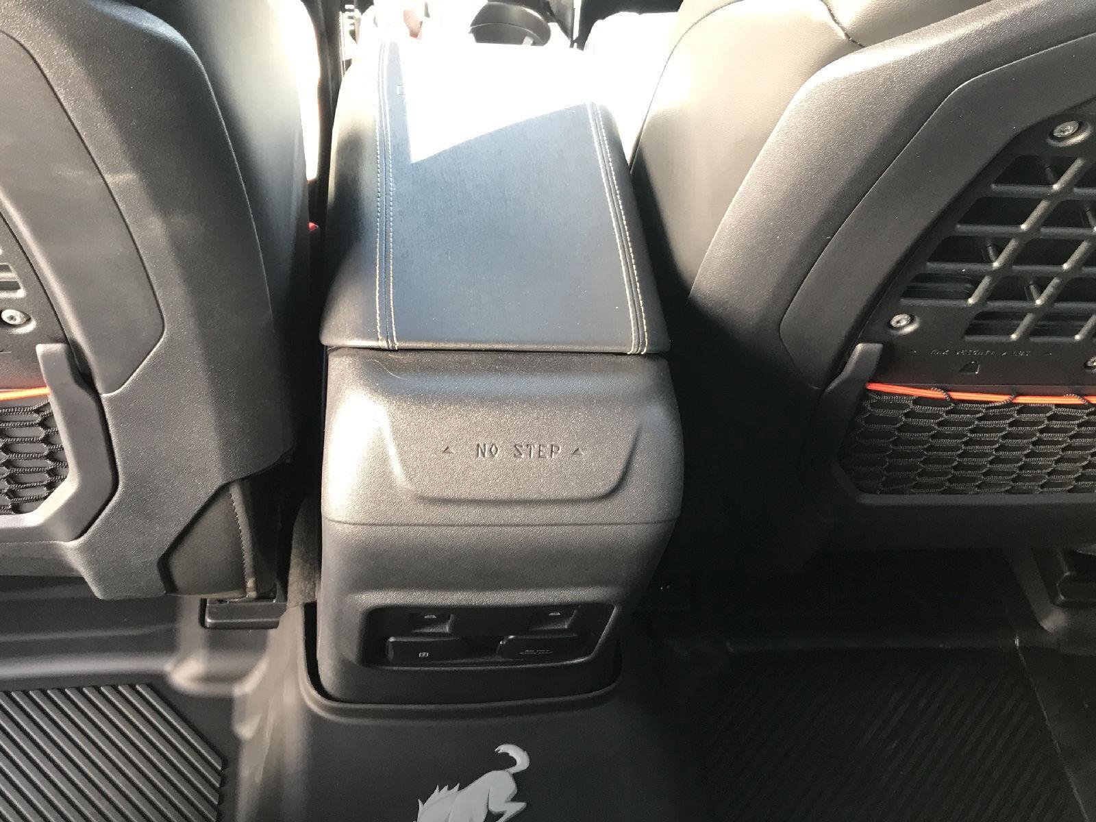 Used 2023 Ford Bronco Raptor AWD/4WD image 21