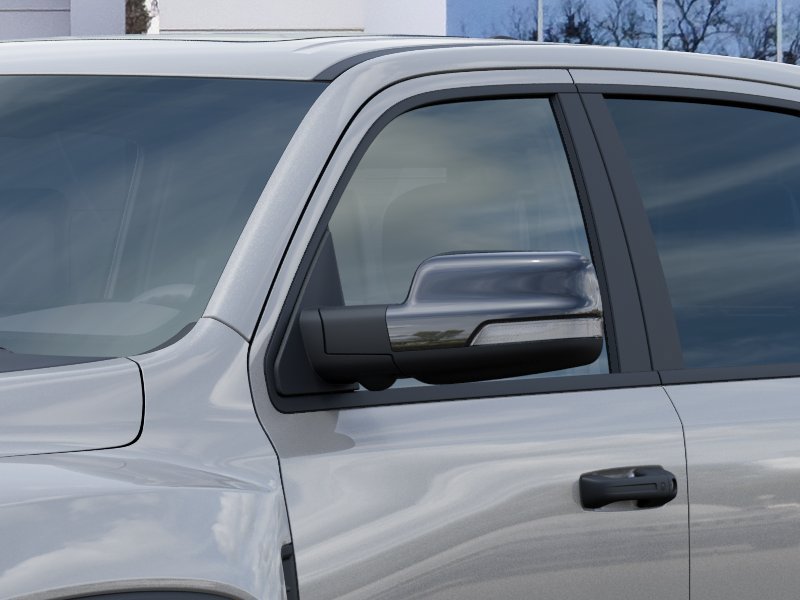 New 2026 RAM 1500 RHO w/ RHO Level 1 Equipment Group AWD/4WD image 12