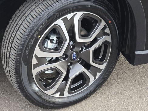 New 2026 Subaru Ascent Touring image 15