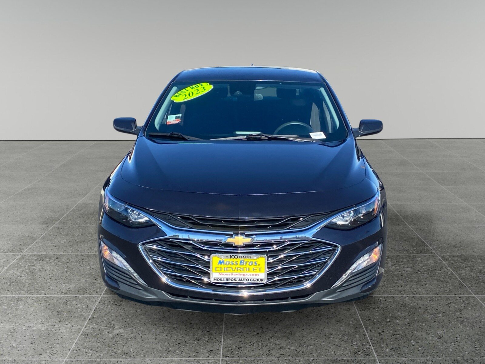 Used 2023 Chevrolet Malibu LT FWD image 8