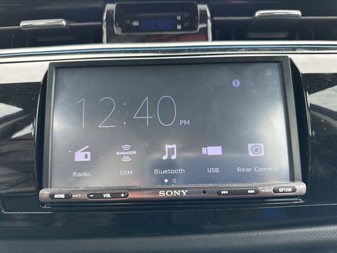 Used 2016 Toyota Corolla S image 21