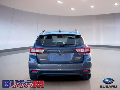 Used 2017 Subaru Impreza 2.0i Premium image 5