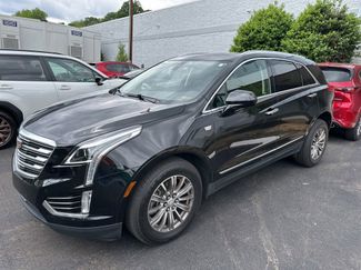 Used 2019 Cadillac XT5 Luxury AWD/4WD video 1