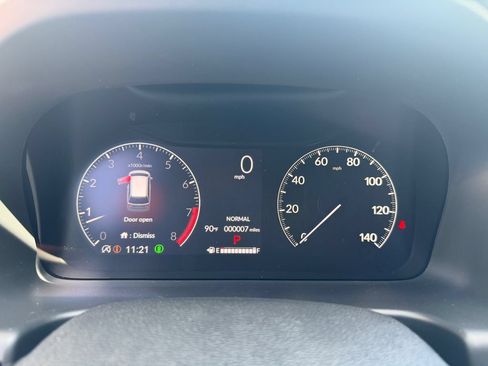 New 2026 Honda Odyssey Elite image 20