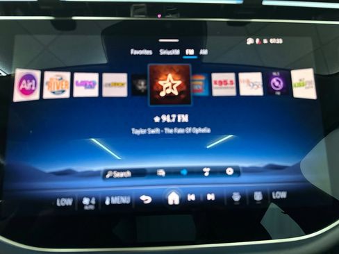 New 2026 Mercedes-Benz E 450 4MATIC All-Terrain Wagon image 18