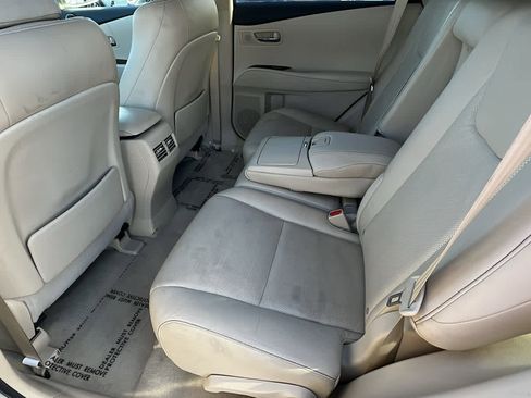 Used 2015 Lexus RX 350 FWD image 24