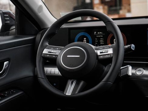 New 2026 Hyundai Kona SEL Premium image 14