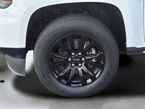 Used 2021 GMC Canyon Elevation w/ High Elevation Package image 9