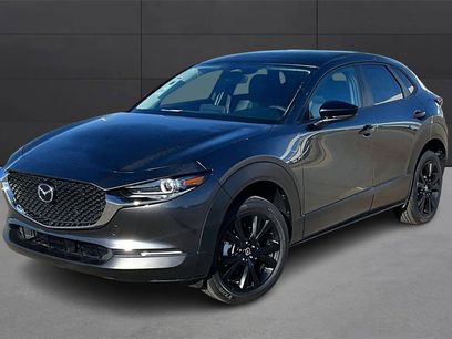 New 2026 MAZDA CX-30 AWD 2.5 S w/ Select Sport Pkg