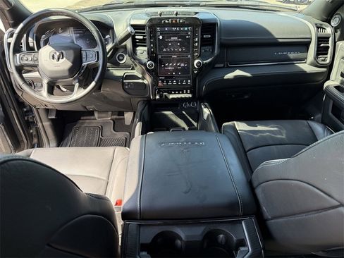 Used 2024 RAM 3500 Limited image 26