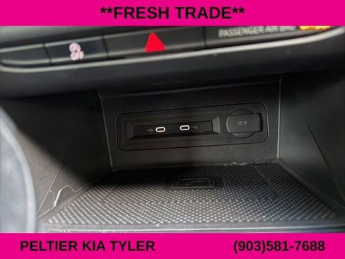 Used 2021 Volkswagen Atlas SE image 22