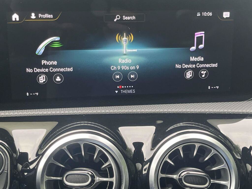 Certified 2023 Mercedes-Benz CLA 250 4MATIC image 22