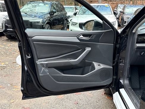 New 2026 Volkswagen Jetta S image 9