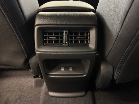 New 2026 Honda CR-V Sport Touring image 17