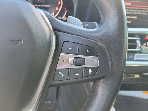 Used 2021 BMW 330i xDrive Sedan w/ Convenience Package image 29