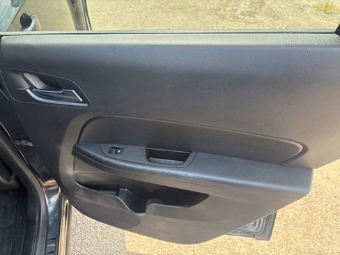 Used 2014 GMC Terrain SLE FWD image 10