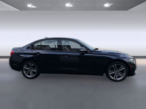 Used 2016 BMW 328i xDrive Sedan AWD/4WD image 7