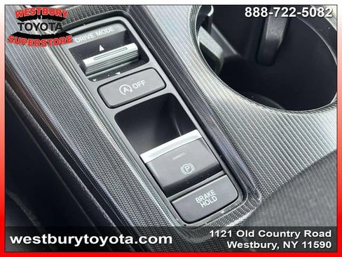Used 2024 Honda Civic Sport image 32