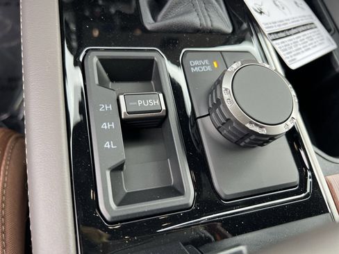 New 2026 Toyota Tundra 1794 Edition AWD/4WD image 24