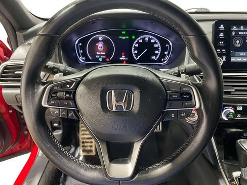 Used 2019 Honda Accord Sport image 21