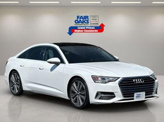 Used 2020 Audi A6 2.0T Premium image 1