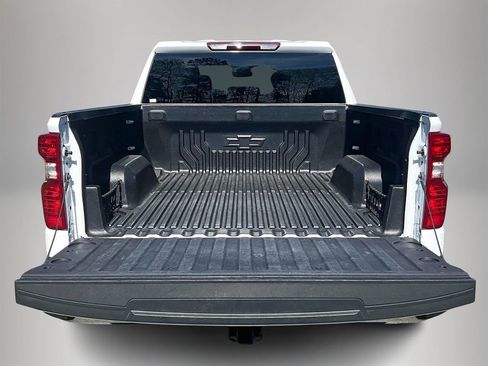 Certified 2023 Chevrolet Silverado 1500 LT image 10