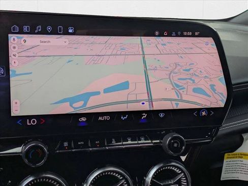 New 2025 Chevrolet Blazer EV LT AWD/4WD image 11
