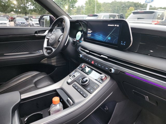 Used 2024 Hyundai Palisade Calligraphy FWD image 50