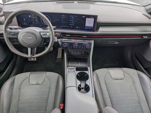 Certified 2024 Hyundai Sonata N Line FWD image 14