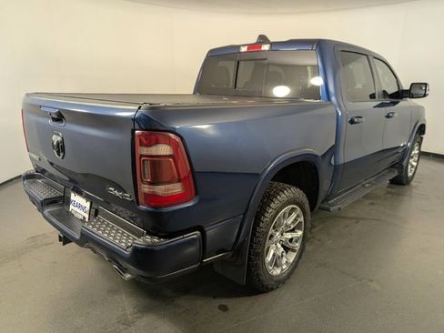 Used 2022 RAM 1500 Laramie image 8