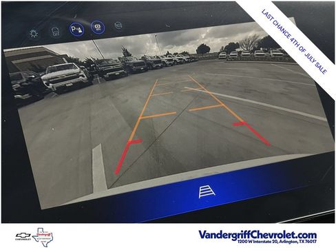 New 2027 Chevrolet Bolt LT w/ Comfort Package FWD image 16
