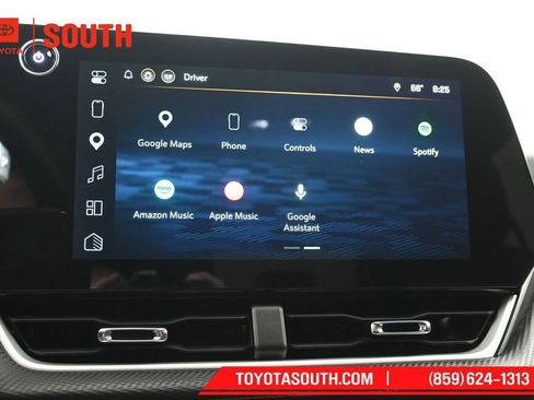 Used 2025 Chevrolet Equinox LT AWD/4WD image 13