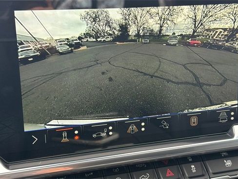 New 2026 GMC Sierra 1500 Elevation w/ Elevation Premium Package image 23