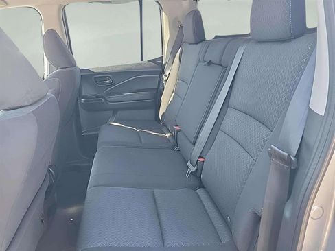 Used 2019 Honda Ridgeline Sport image 19
