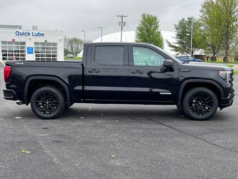 Used 2024 GMC Sierra 1500 Elevation AWD/4WD image 44