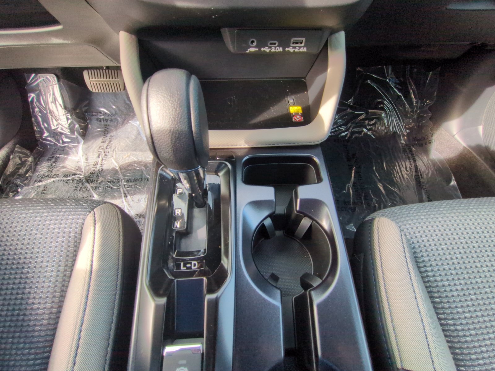New 2026 Subaru Forester Premium AWD/4WD image 15