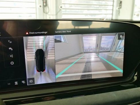 New 2025 Audi S5 Premium Plus image 22