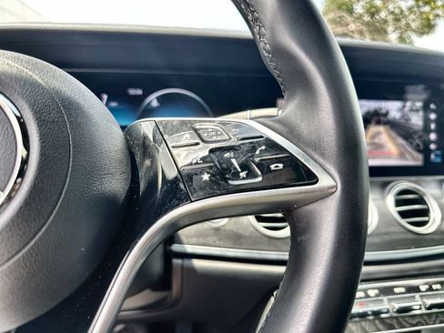 Used 2022 Mercedes-Benz E 350 Sedan image 32
