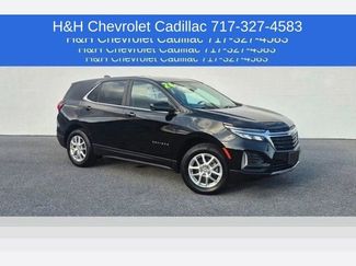 Used 2024 Chevrolet Equinox LT w/ LPO, Floor Liner Package video 1