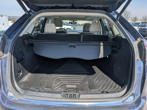 Used 2017 Ford Edge Titanium w/ Equipment Group 301A image 7